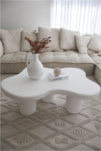 Mykonos Cloud Coffee Table